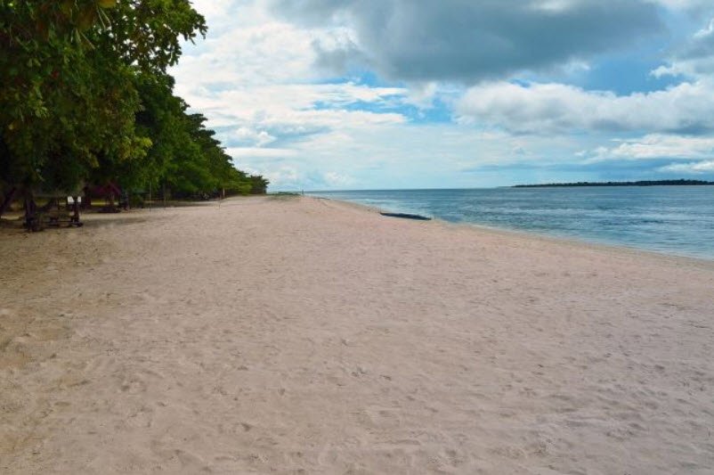 Deagan Island , , Philippines
